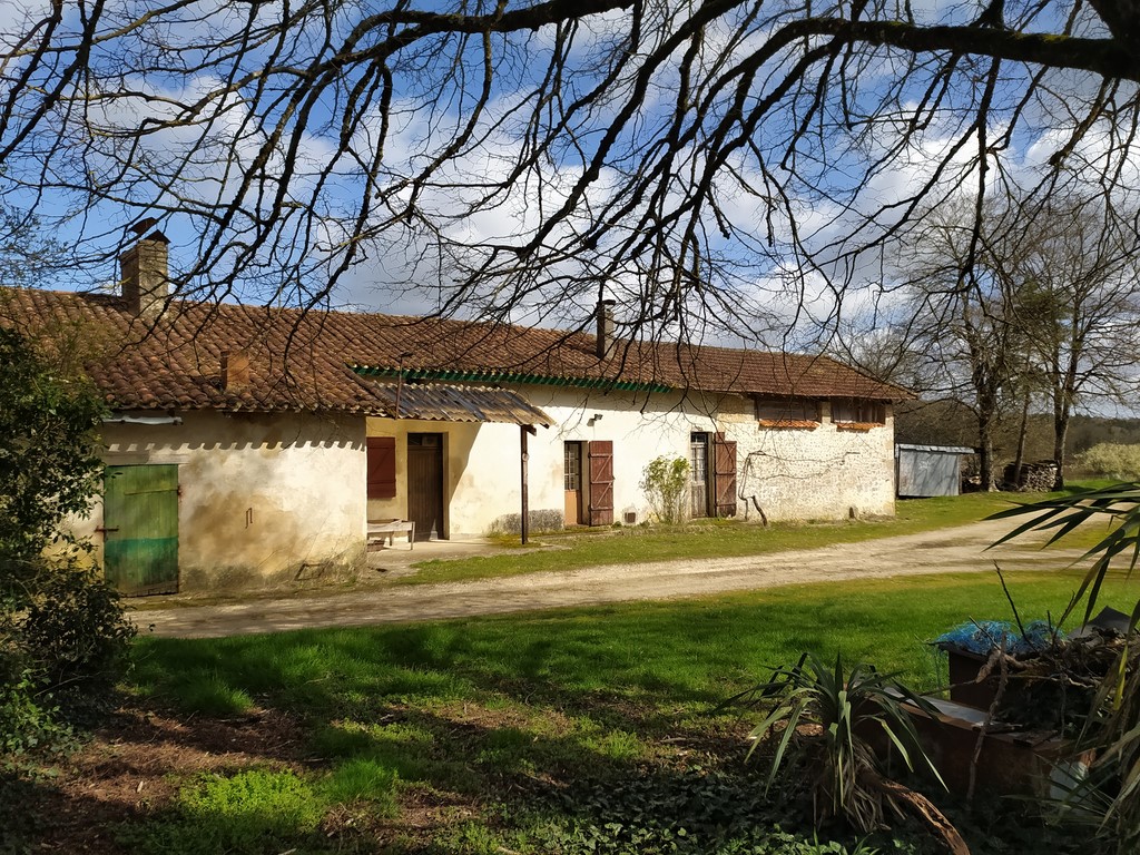 La Maison de la Ferme La Maison de la Ferme