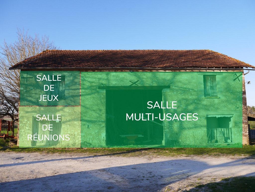 La Petite Grange