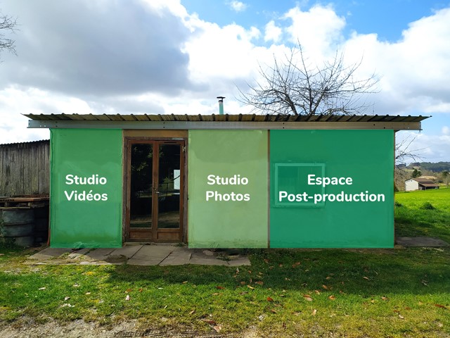 Bureaux 