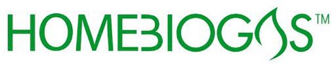 Logo Homebiogas