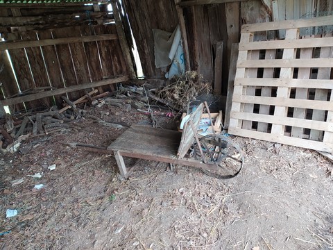 Restauration Réparation, Restauration et Recyclage