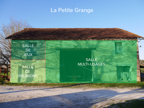 Réutilisation et Valorisation Réutilisation et Valorisation des Batiments