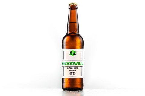 Bière Goodwill Bière Goodwill