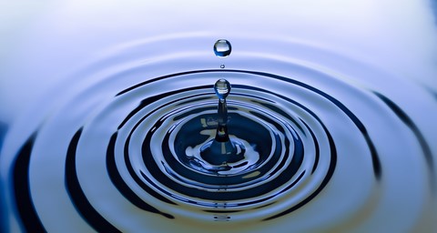 Préservation de l'eau L'eau