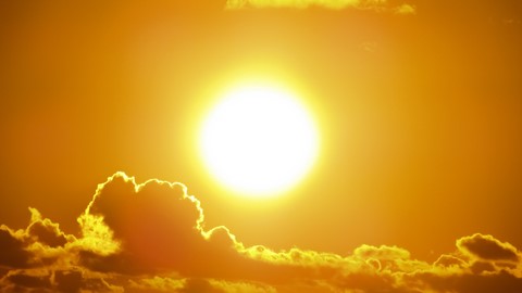 Énergies Solaires Le Soleil