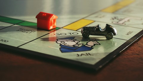 Jeux de sociétés Jeux de sociétés