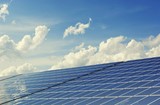 Énergie Photovoltaïque Panneaux Solaires