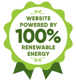 100% Green Website