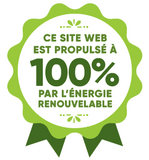 Site Web 100% VERT